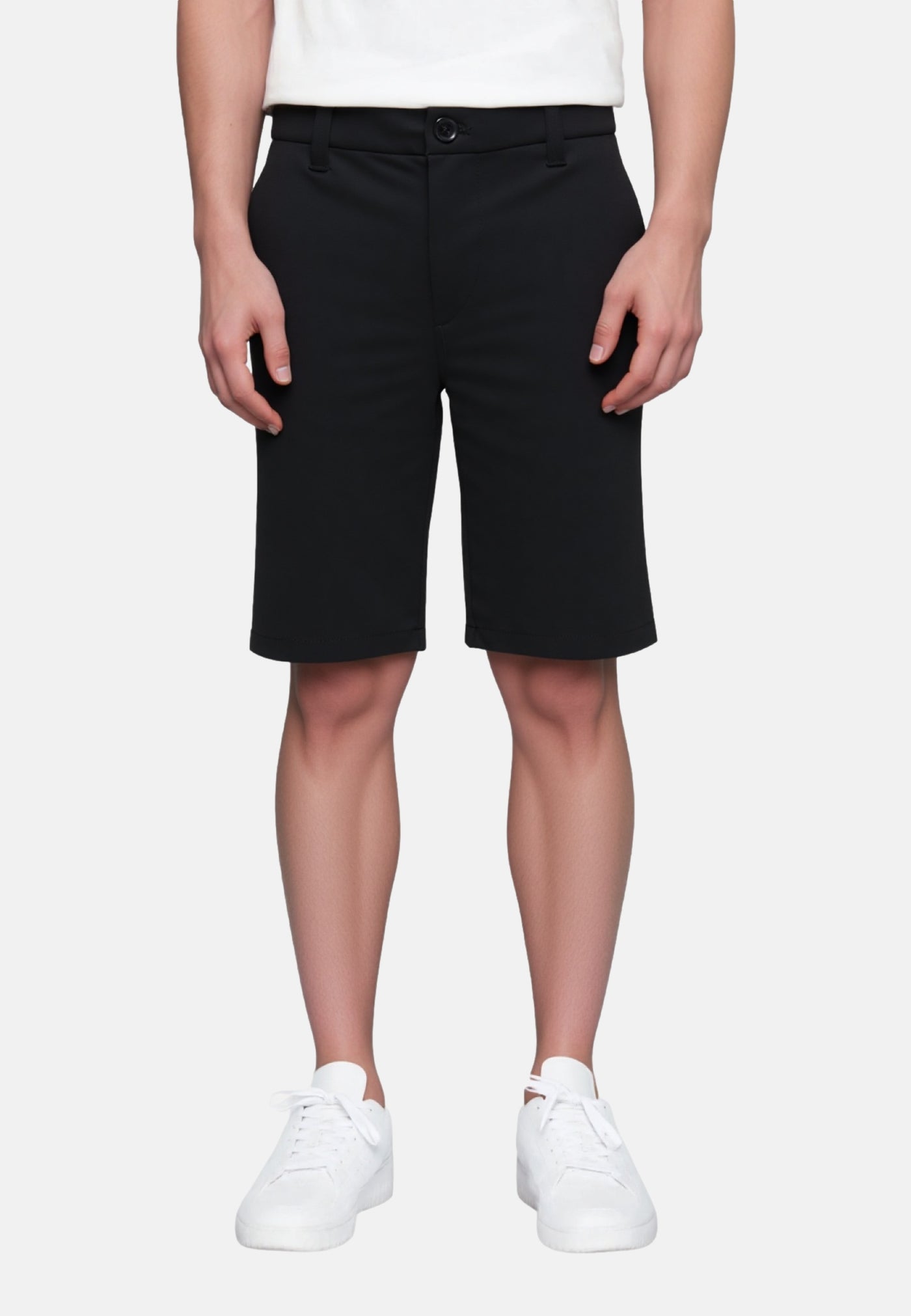 Only & Sons Thor Slim kurze Hose