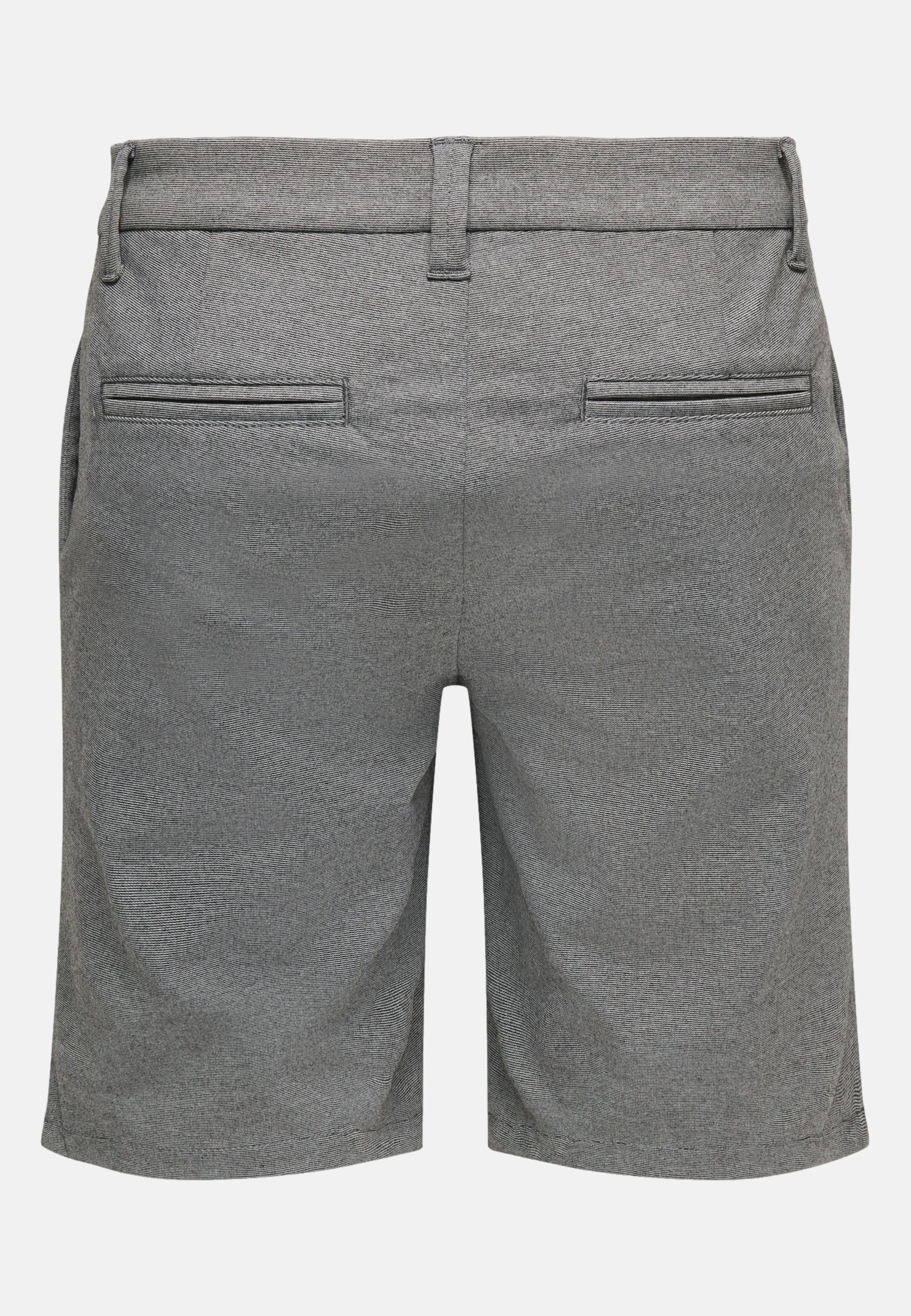 Only & Sons Thor Slim kurze Hose