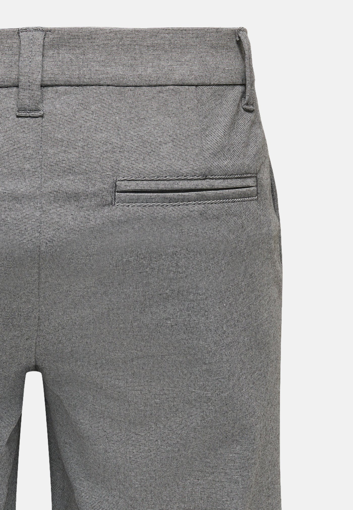 Only & Sons Thor Slim kurze Hose