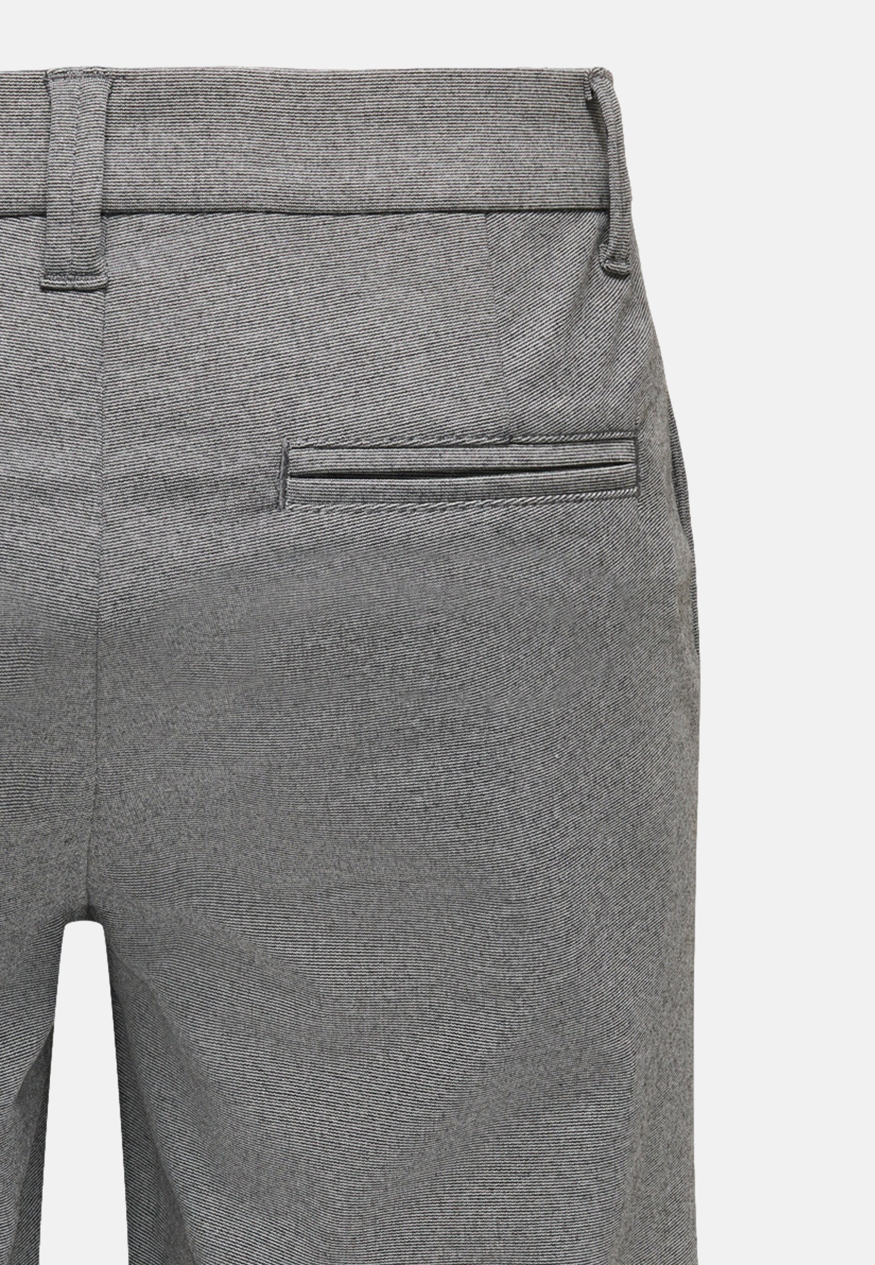 Only & Sons Thor Slim kurze Hose