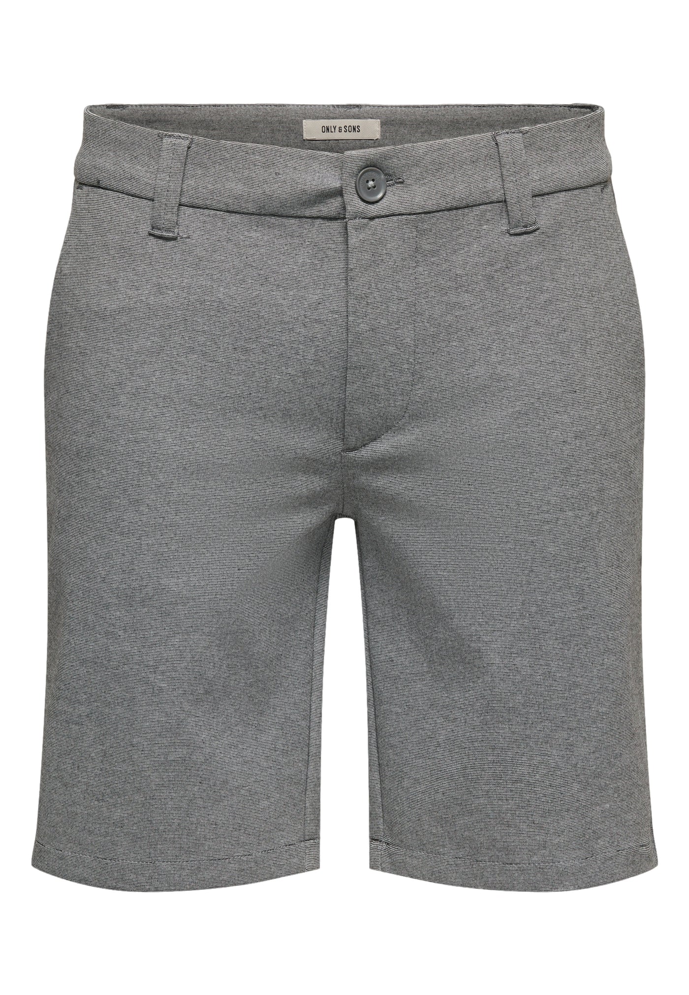 Only & Sons Thor Slim kurze Hose
