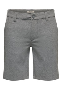 Only & Sons Thor Slim kurze Hose