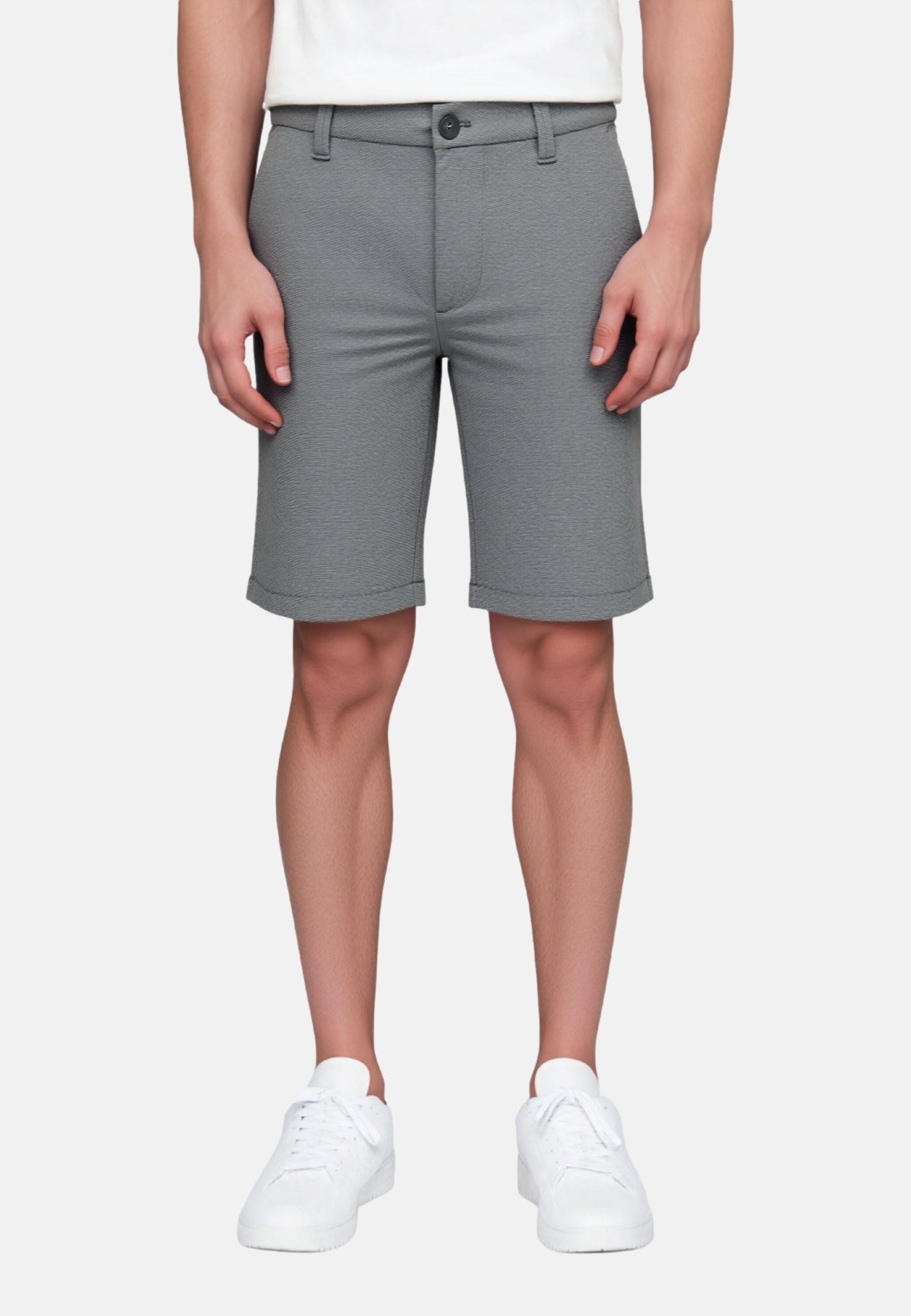 Only & Sons Thor Slim kurze Hose