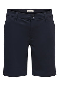 Only & Sons Thor Slim kurze Hose