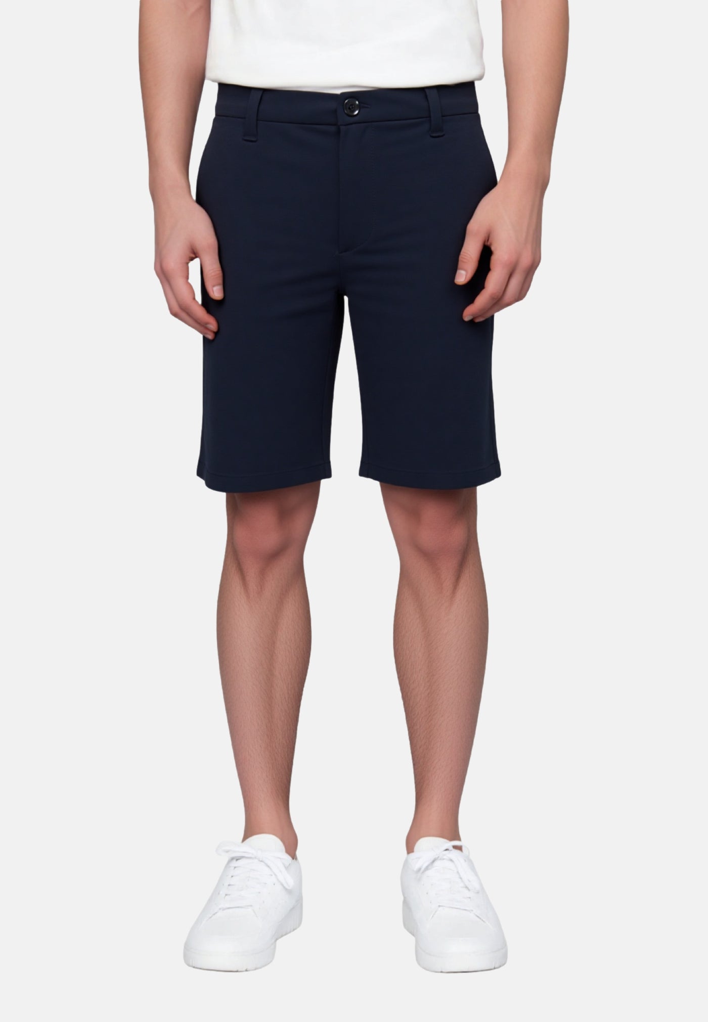 Only & Sons Thor Slim kurze Hose