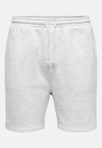 Only & Sons Chase kurze Jogginghosen Doppelpack