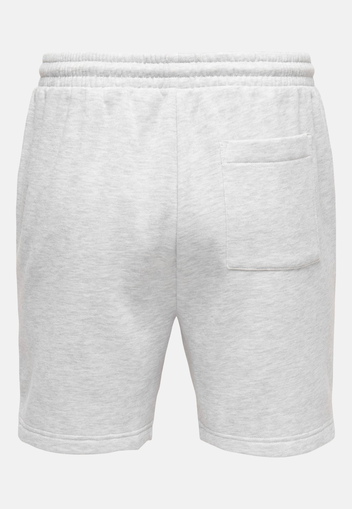 Only & Sons Chase kurze Jogginghosen Doppelpack