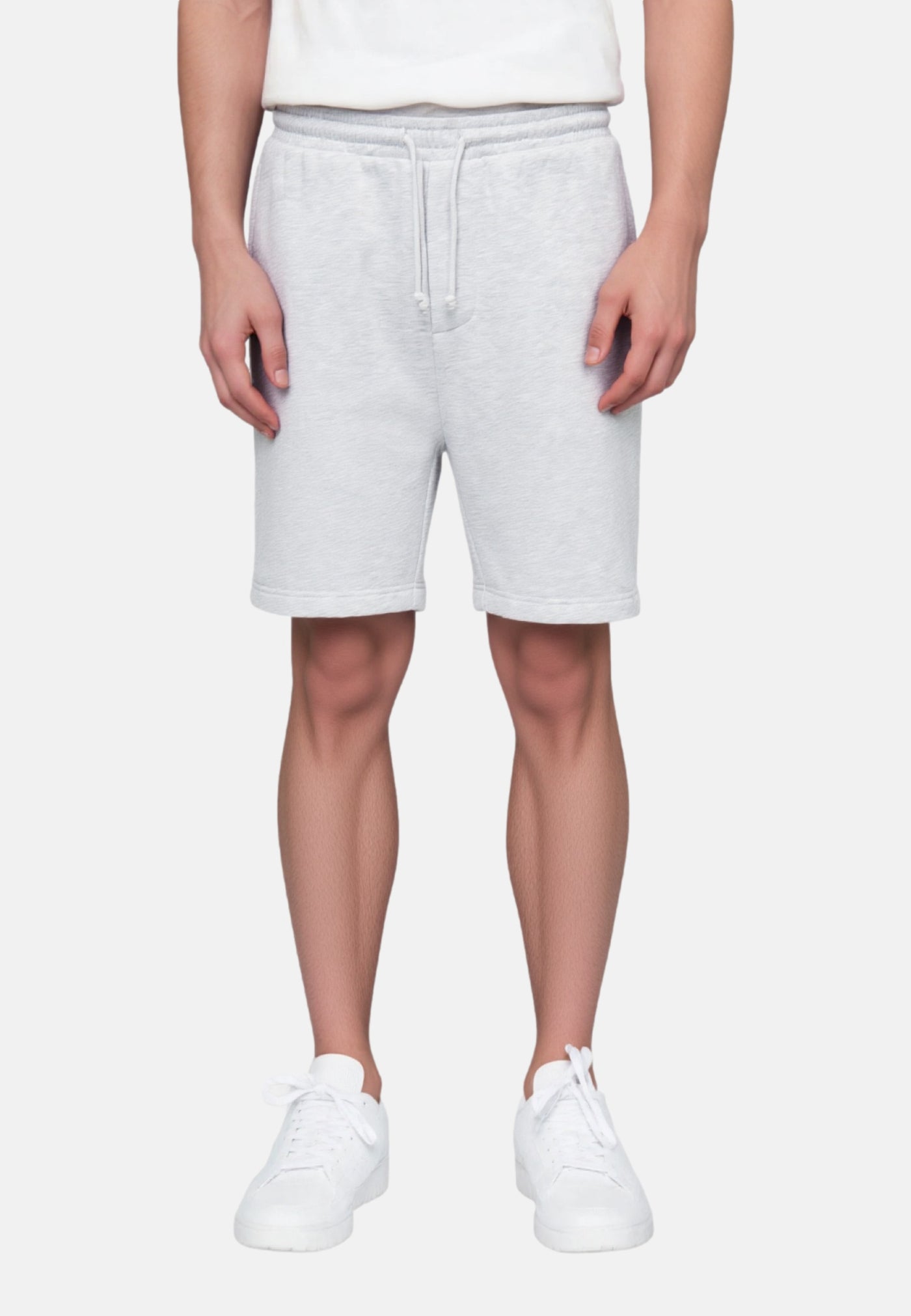 Only & Sons Chase kurze Jogginghosen Doppelpack