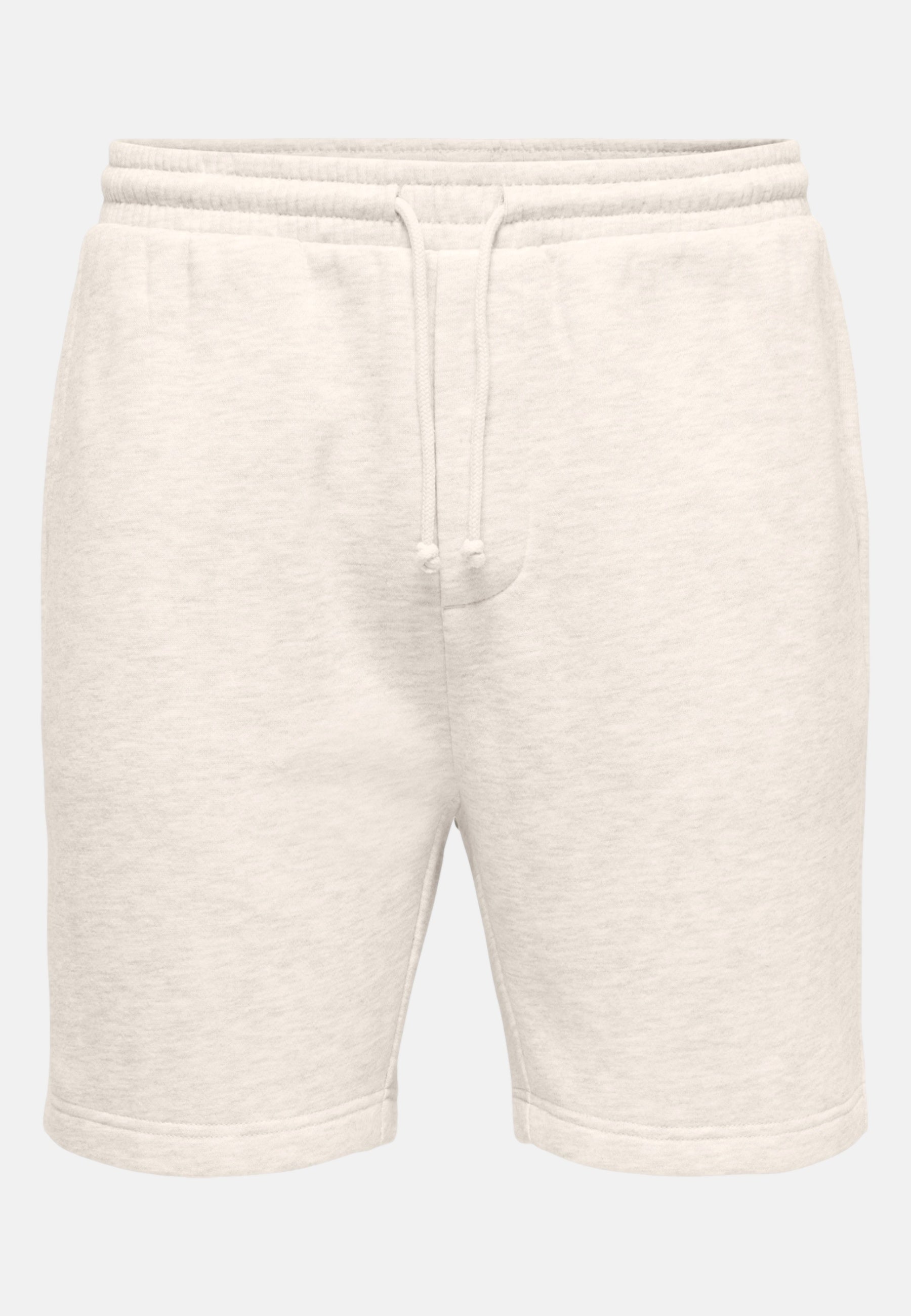 Only & Sons Chase kurze Jogginghosen Doppelpack