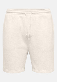 Only & Sons Chase kurze Jogginghosen Doppelpack