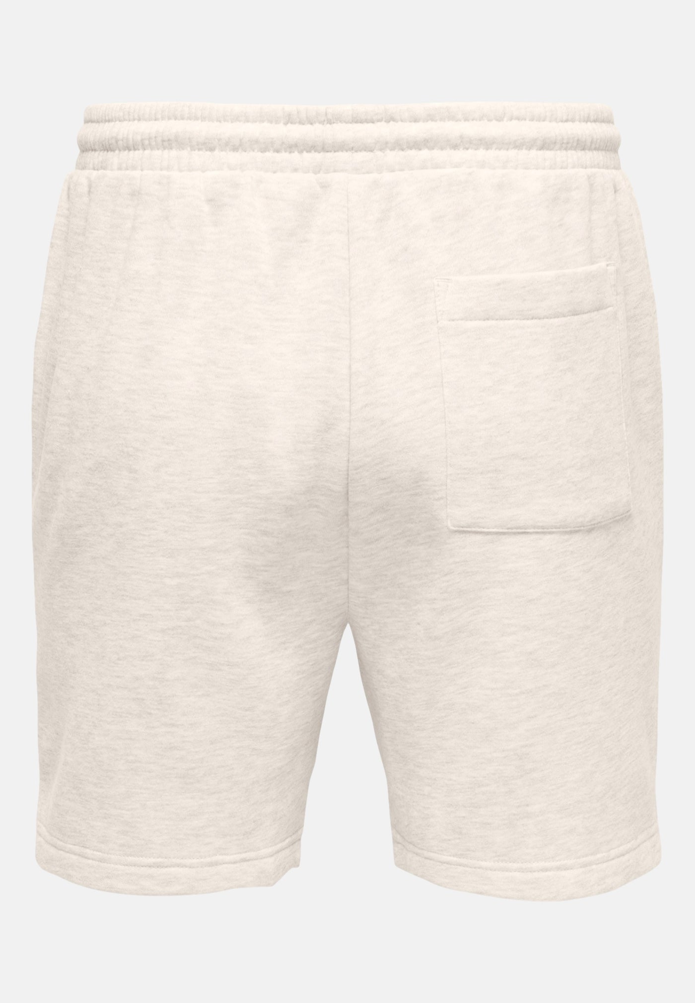 Only & Sons Chase kurze Jogginghosen Doppelpack