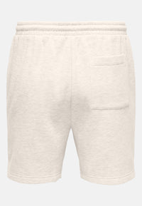Only & Sons Chase kurze Jogginghosen Doppelpack