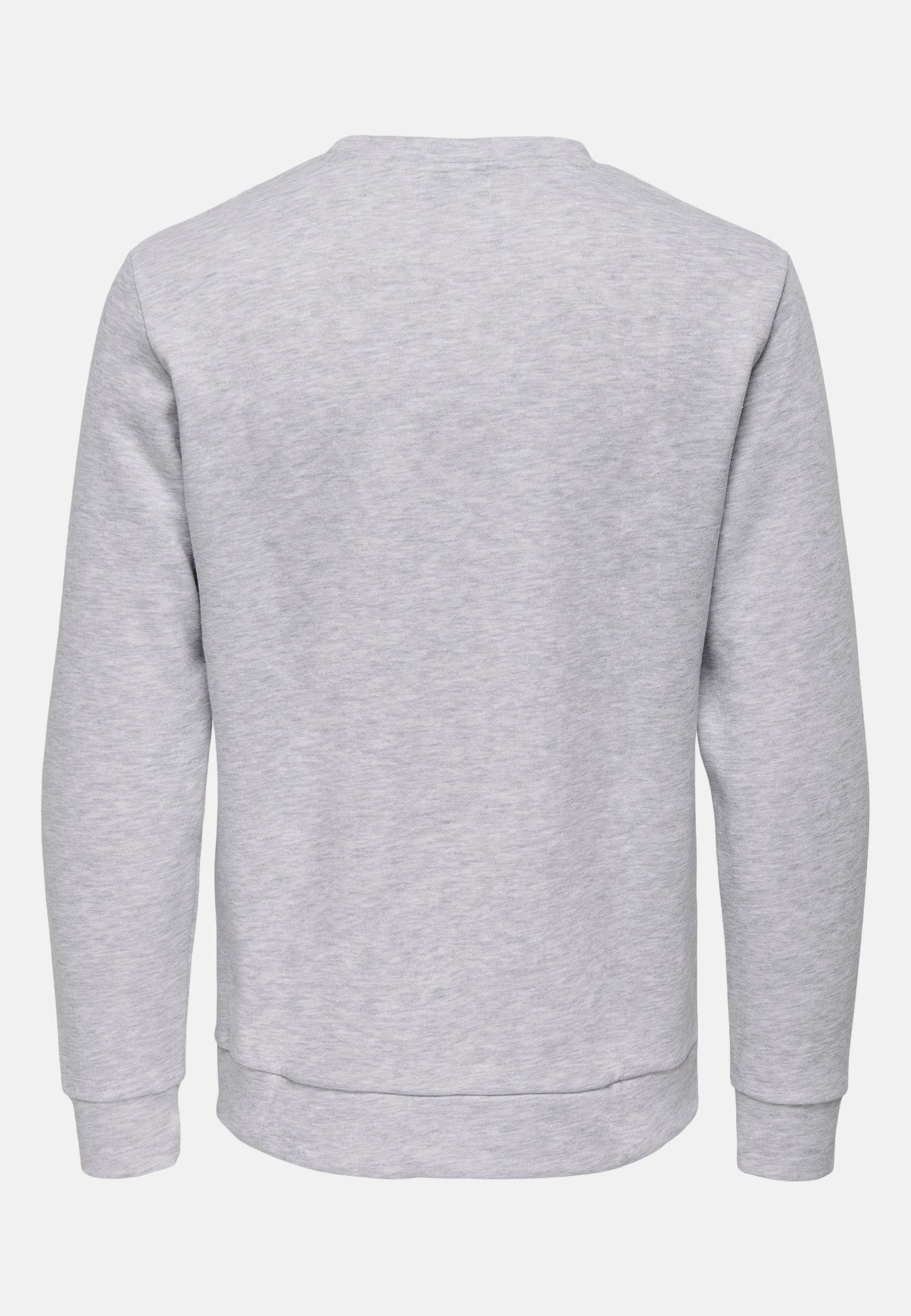 Only & Sons Chase Pullover ohne Kapuze