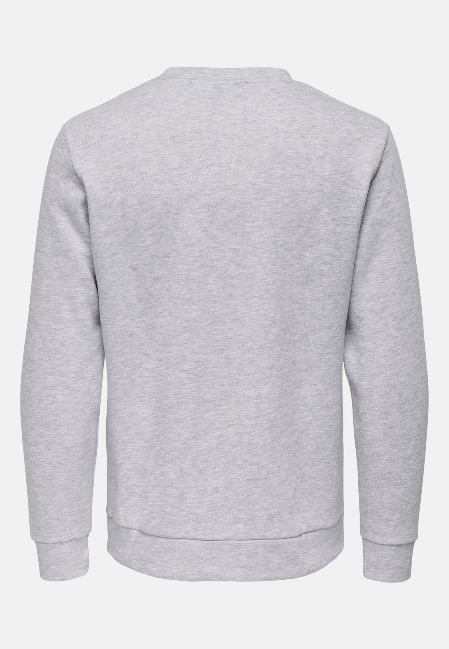 Only & Sons Chase Pullover ohne Kapuze