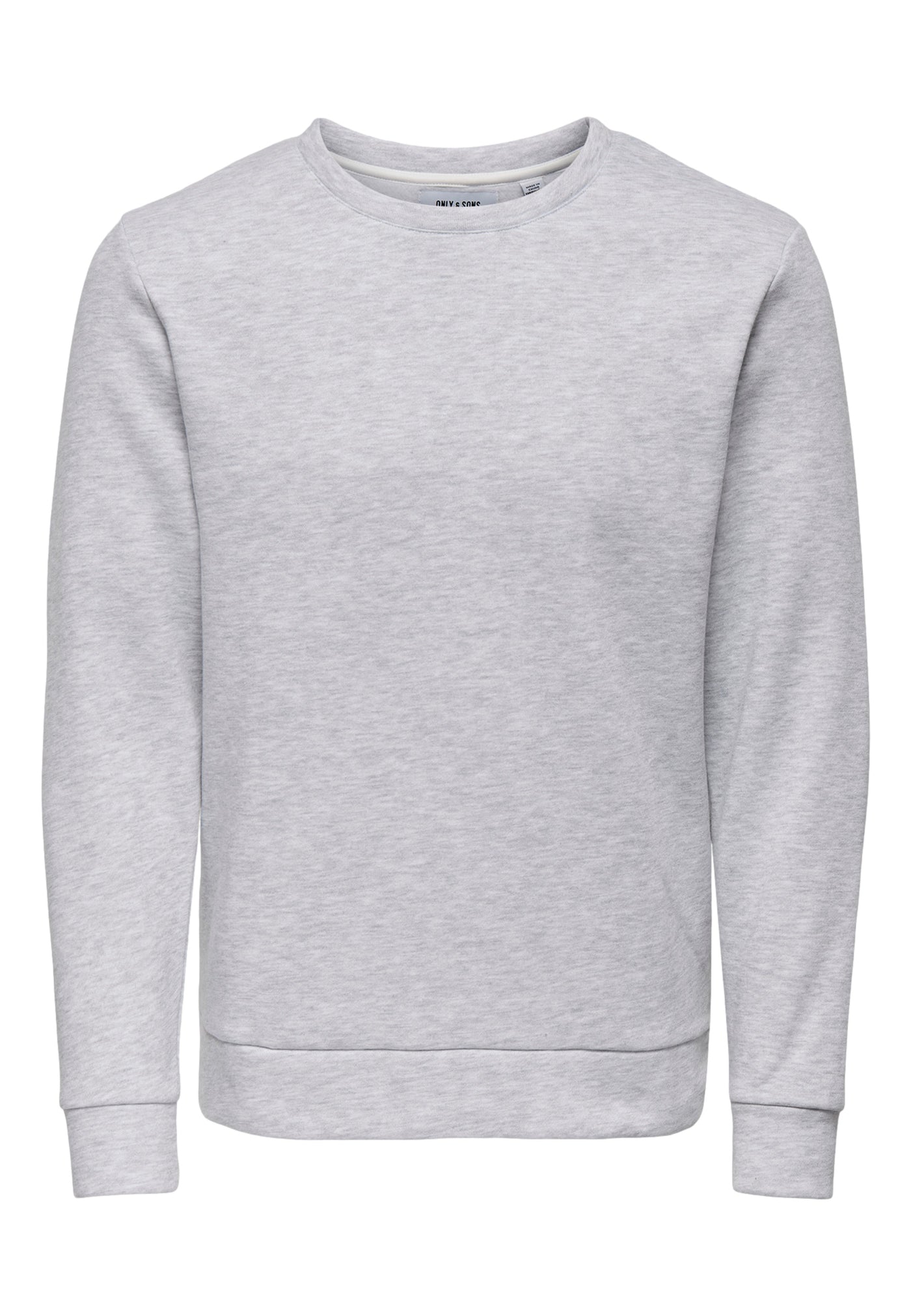 Only & Sons Chase Pullover ohne Kapuze
