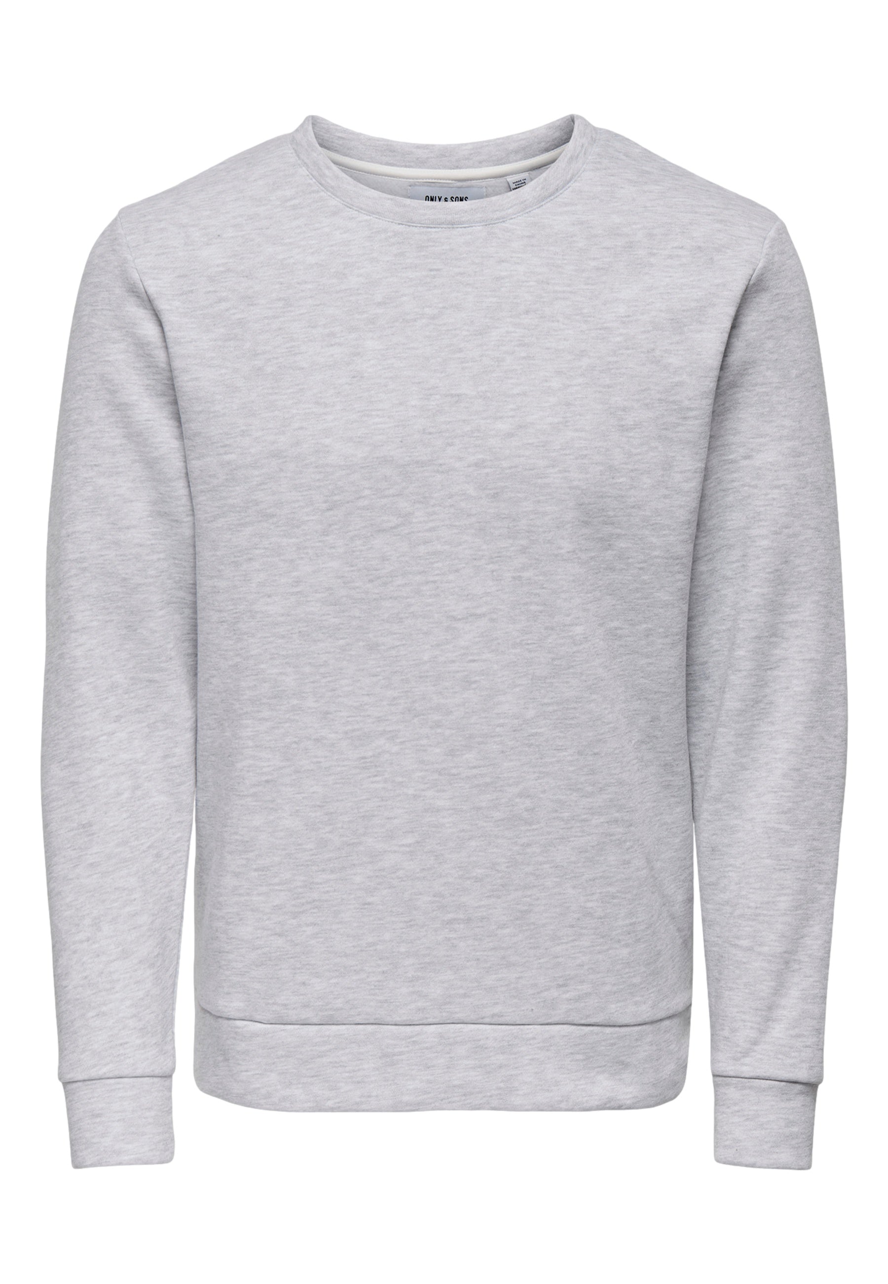 Only & Sons Chase Pullover ohne Kapuze