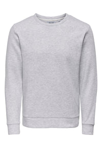Only & Sons Chase Pullover ohne Kapuze