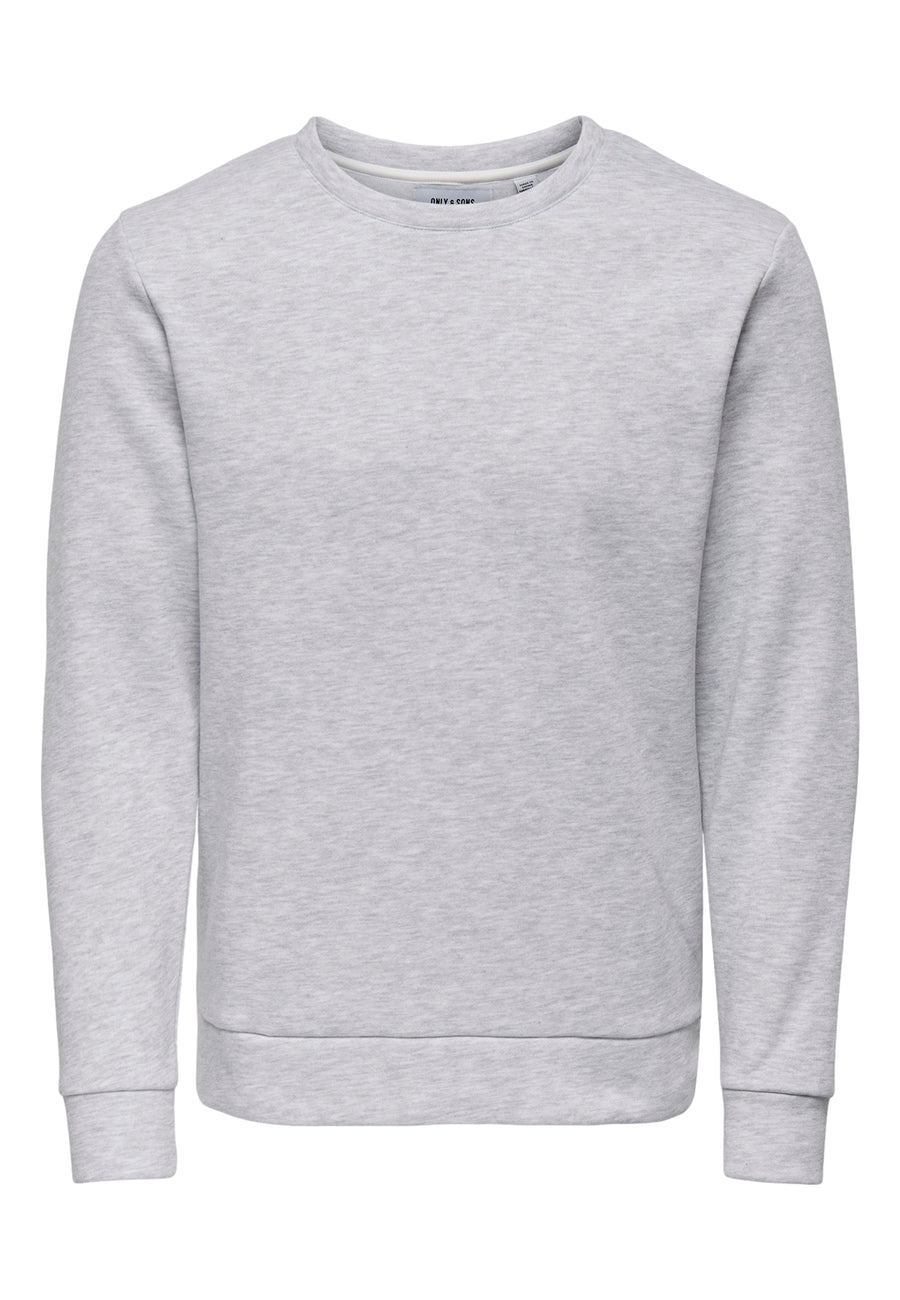 Only & Sons Chase Pullover ohne Kapuze