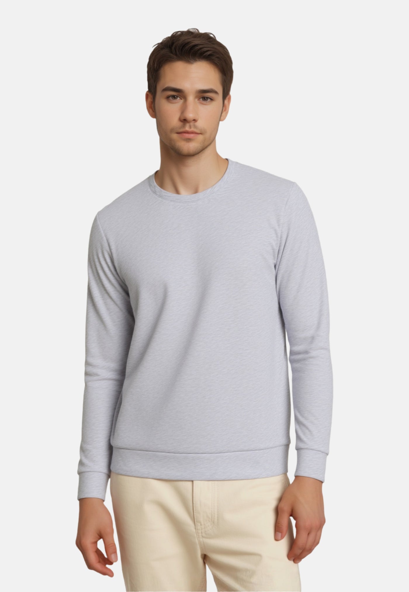 Only & Sons Chase Pullover ohne Kapuze