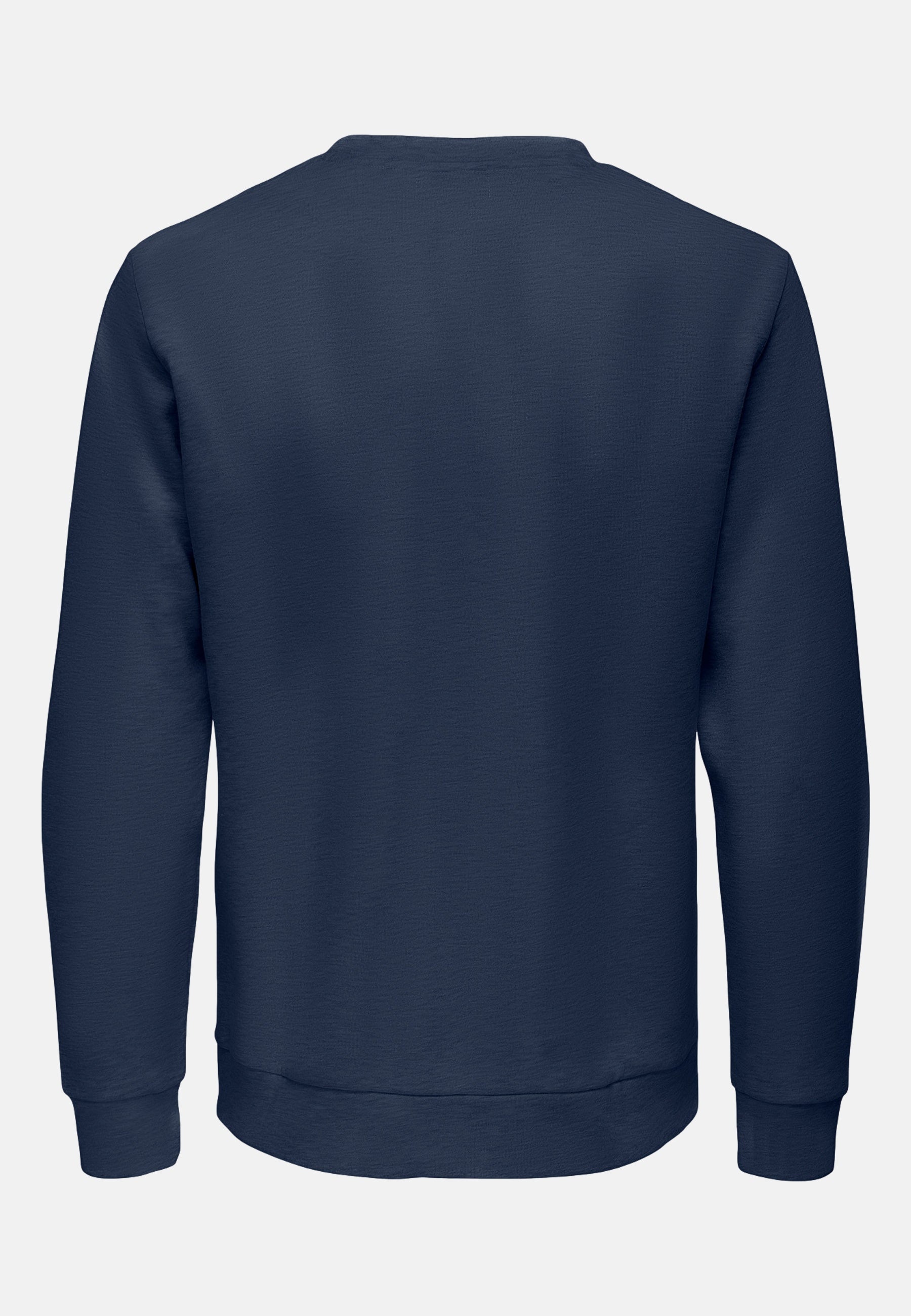 Only & Sons Chase Pullover ohne Kapuze