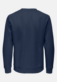 Only & Sons Chase Pullover ohne Kapuze