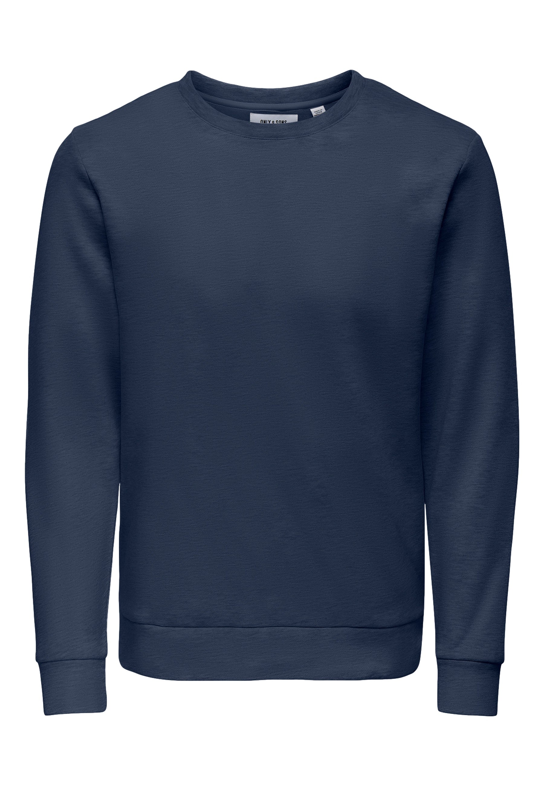 Only & Sons Chase Pullover ohne Kapuze