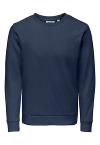 Only & Sons Chase Pullover ohne Kapuze
