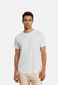 Only & Sons JEFF LONGY Kurzarmshirt