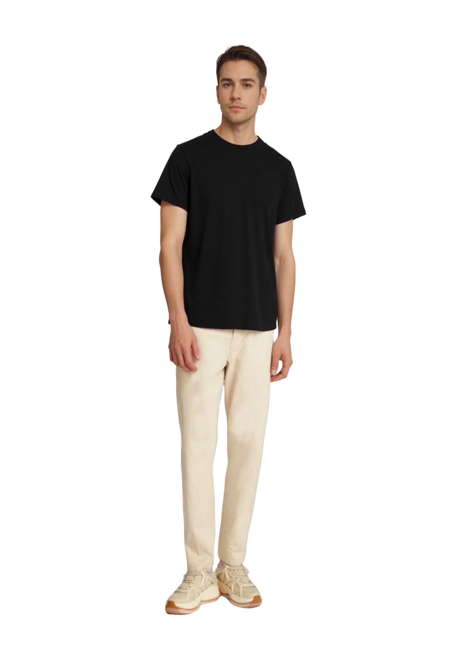 Only & Sons JEFF LONGY Kurzarmshirt