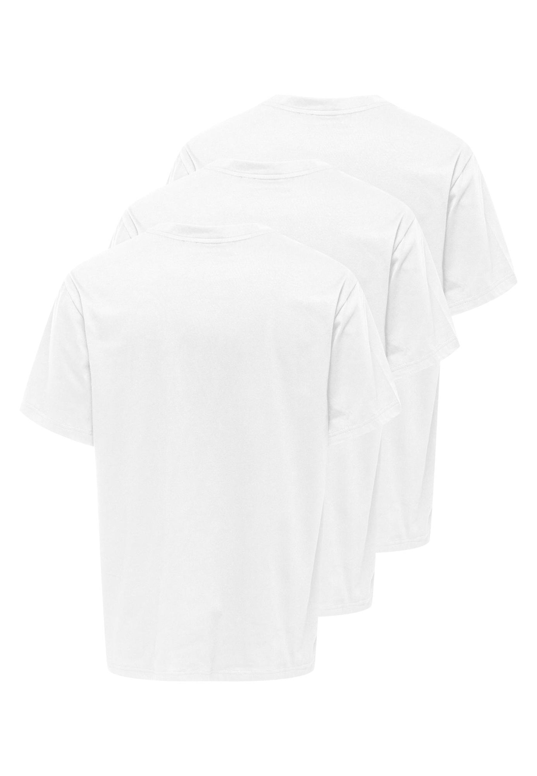Only & Sons JEFF RLX Kurzarmshirt