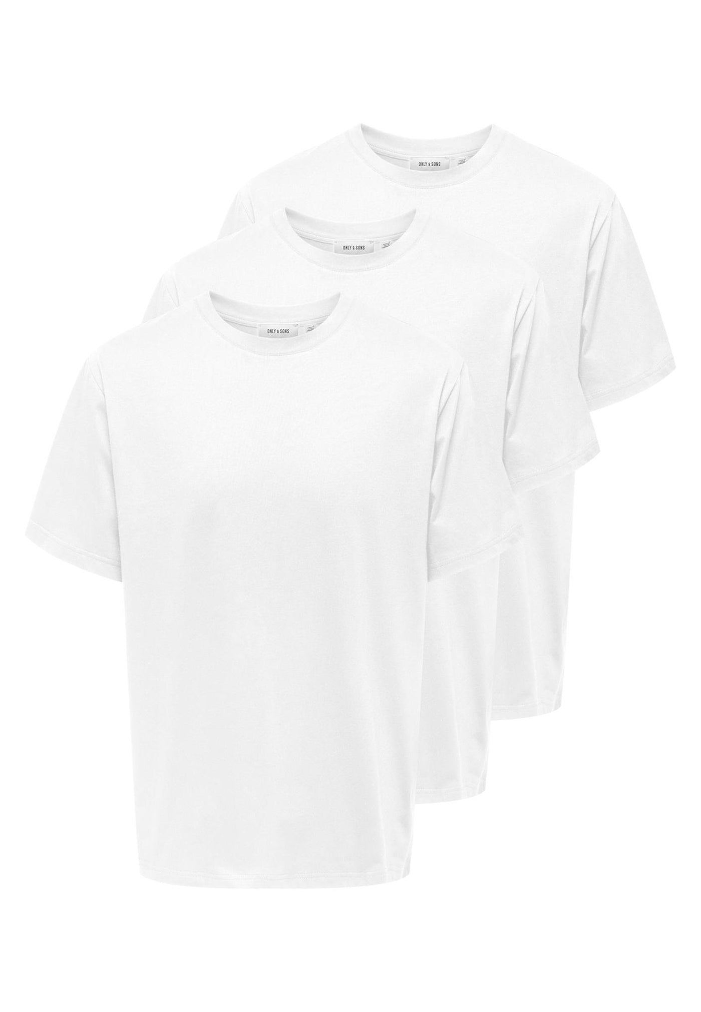 Only & Sons JEFF RLX Kurzarmshirt