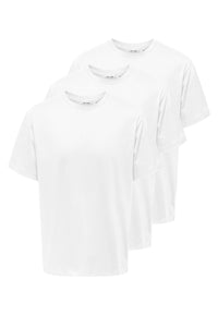 Only & Sons JEFF RLX Kurzarmshirt