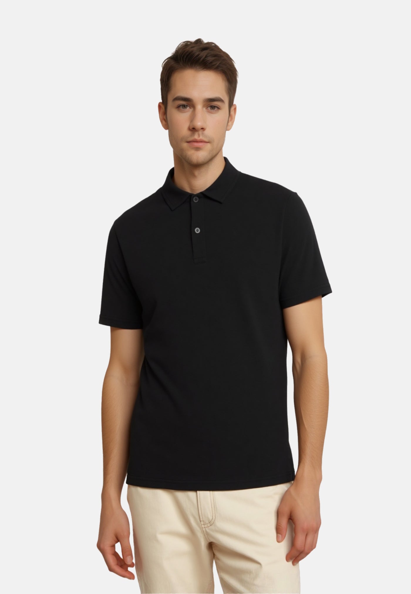 Only & Sons GORDON Kurzarmshirt im Dreierpack