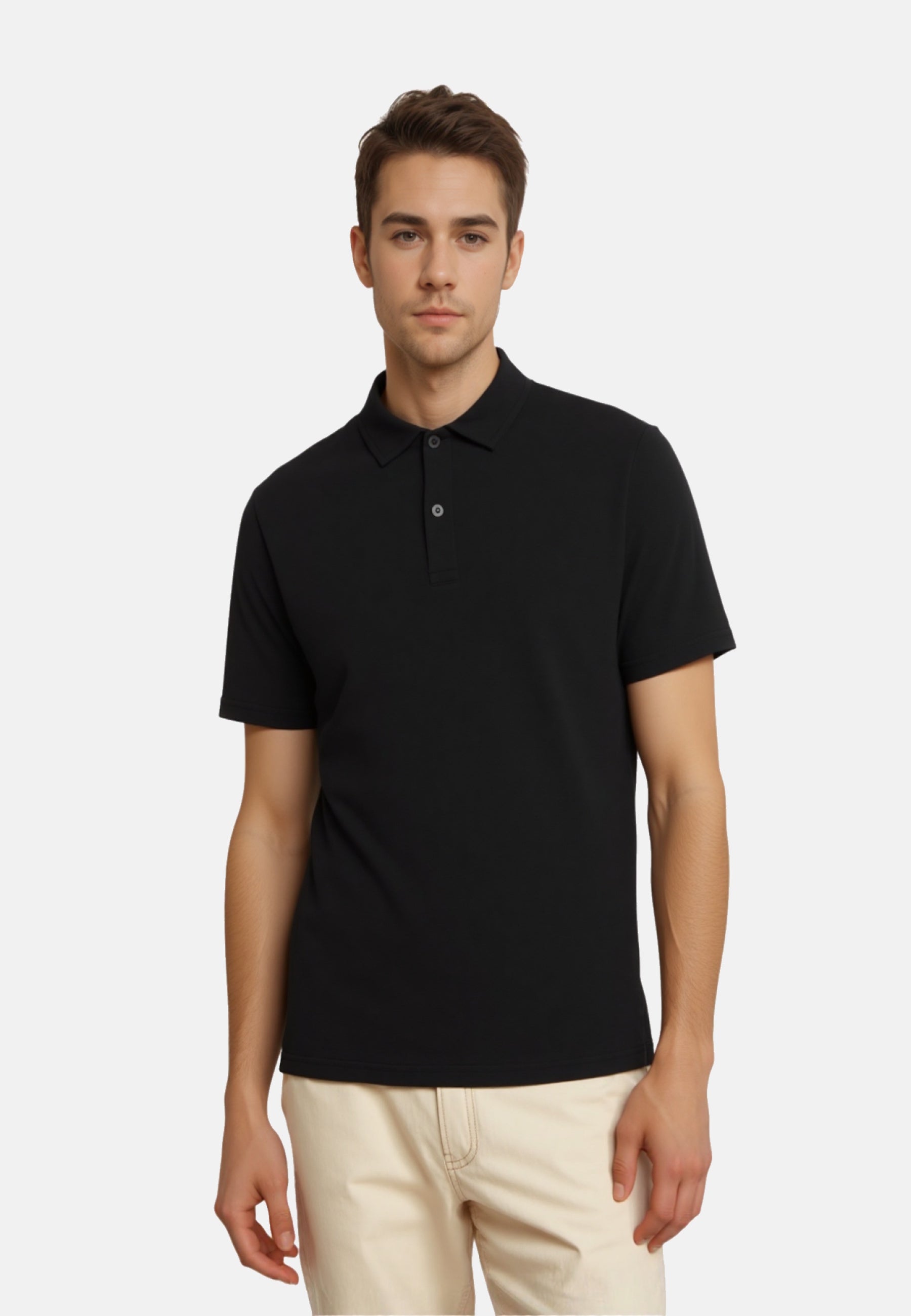 Only & Sons GORDON Kurzarmshirt im Dreierpack