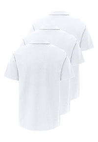 Only & Sons GORDON Kurzarmshirt im Dreierpack