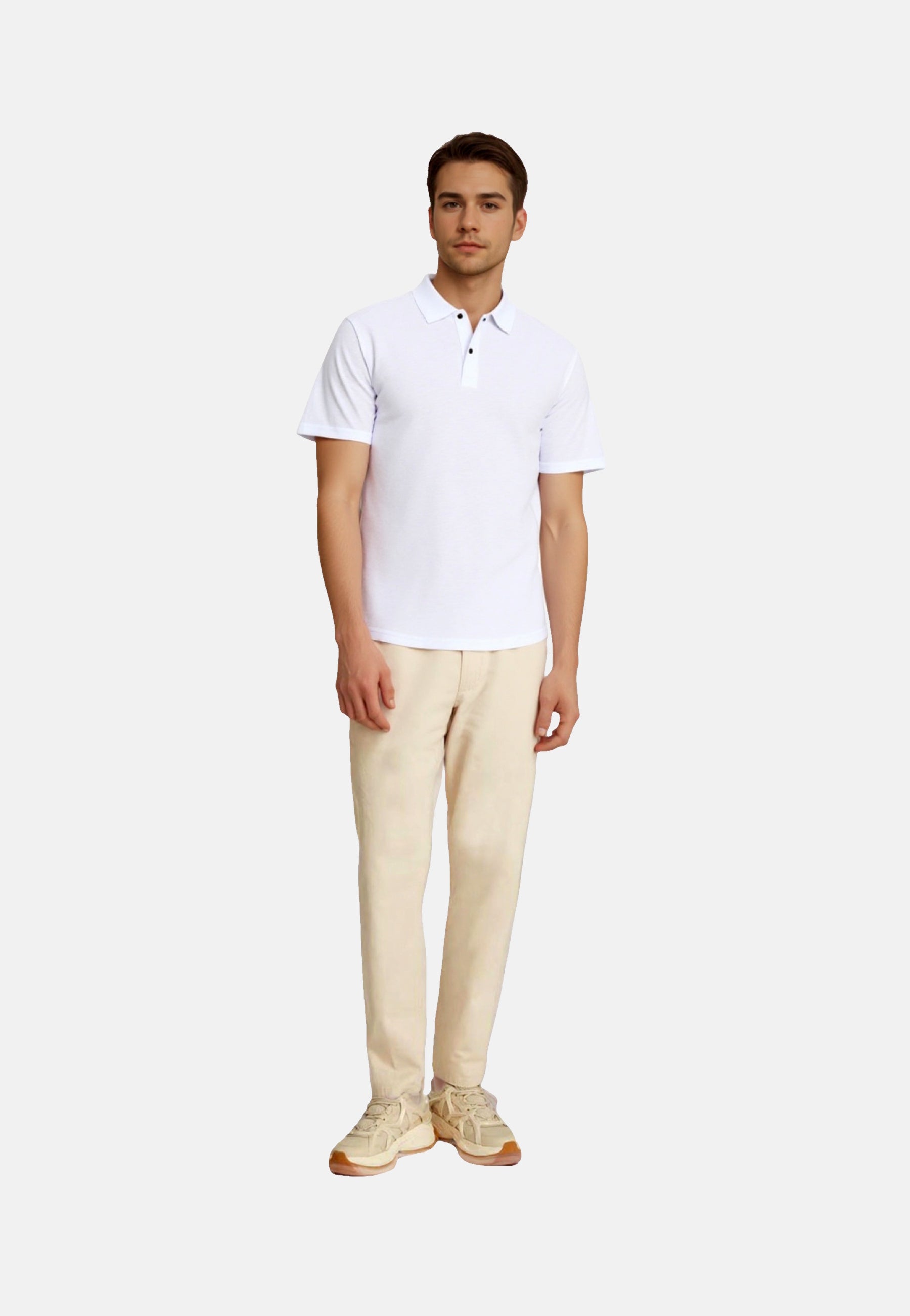 Only & Sons GORDON Kurzarmshirt im Dreierpack