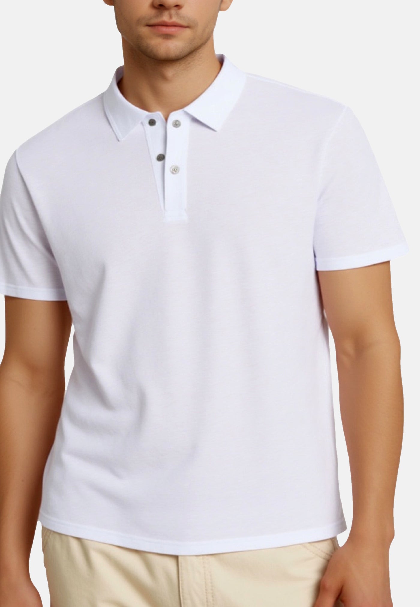 Only & Sons GORDON Kurzarmshirt im Dreierpack