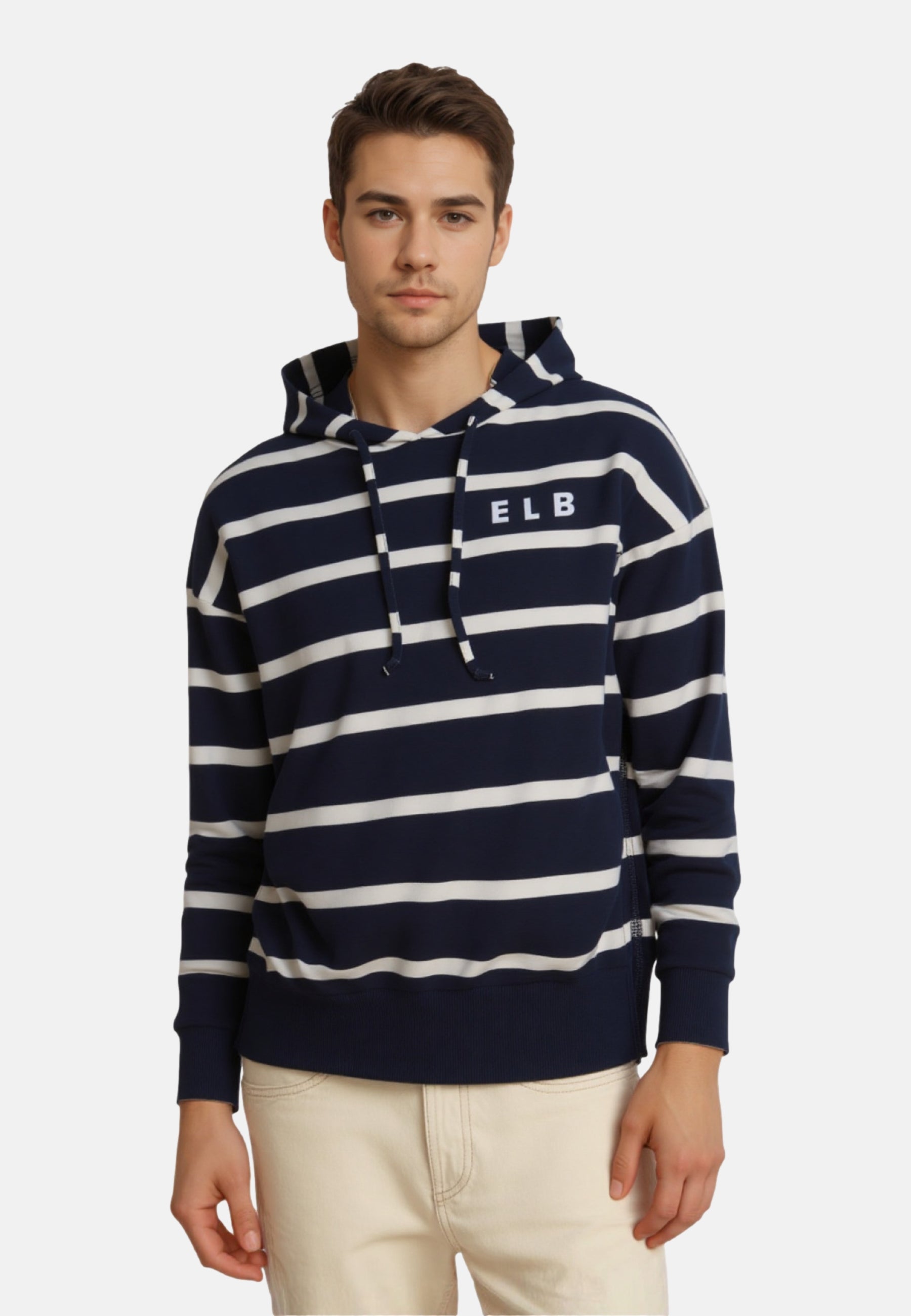 Elbsand Marvo Hoodie