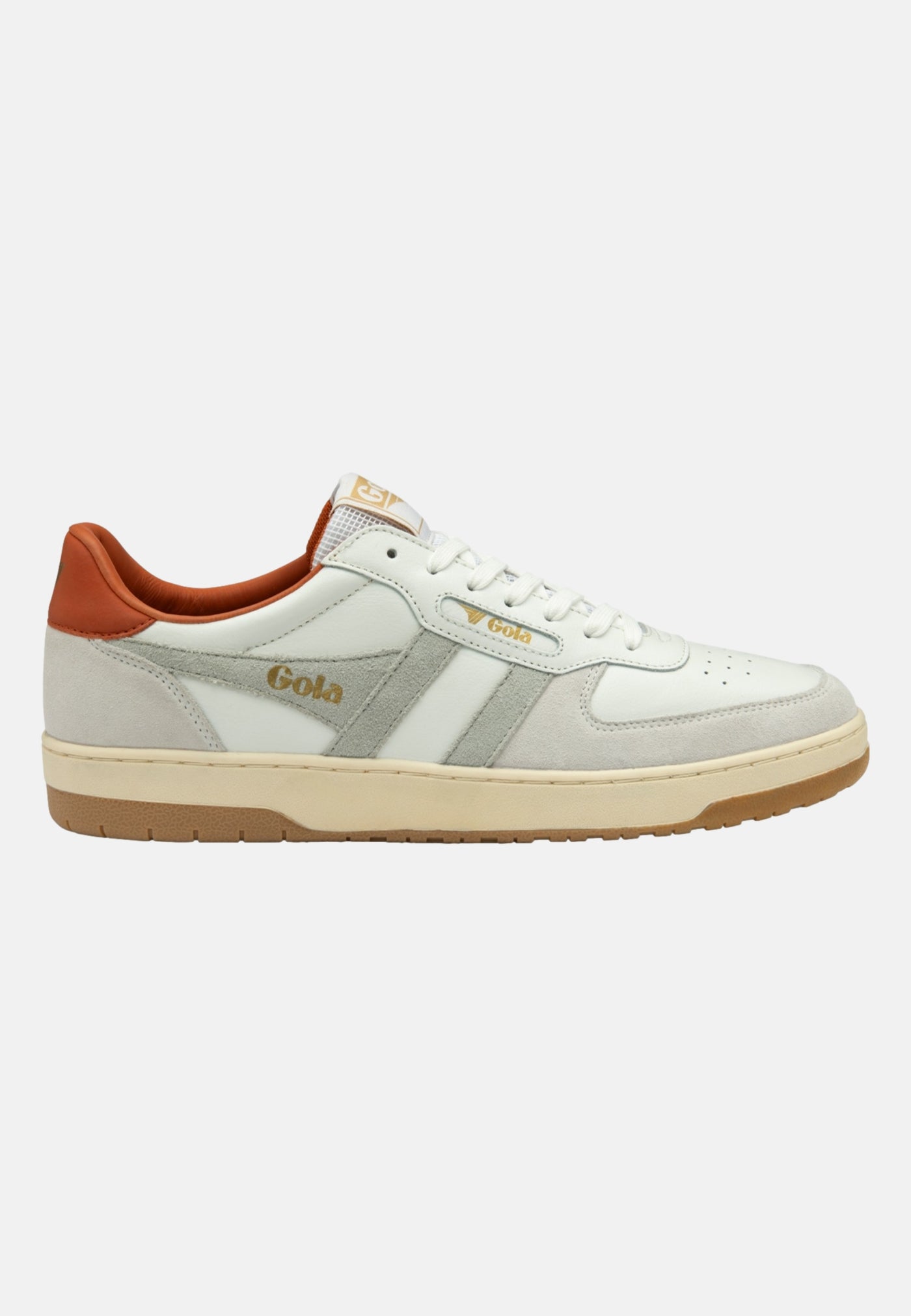 Gola Hawk Low-Sneaker
