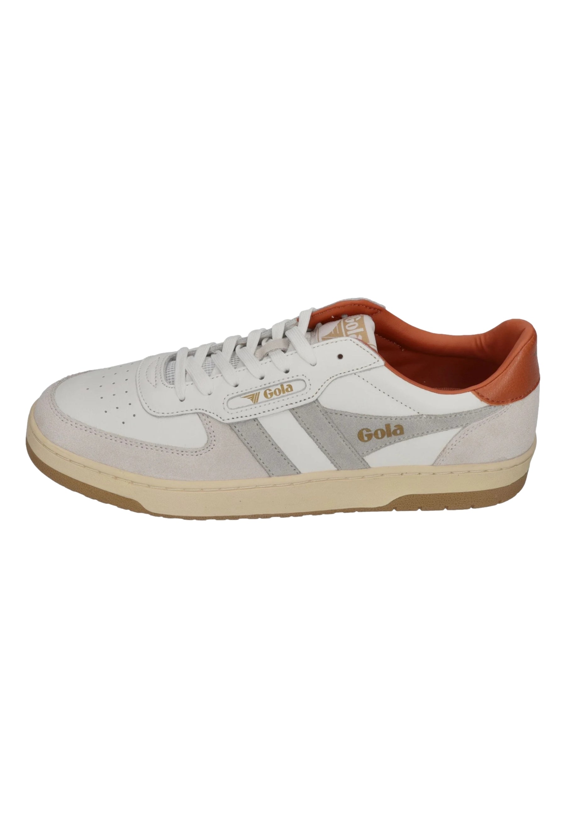 Gola Hawk Low-Sneaker