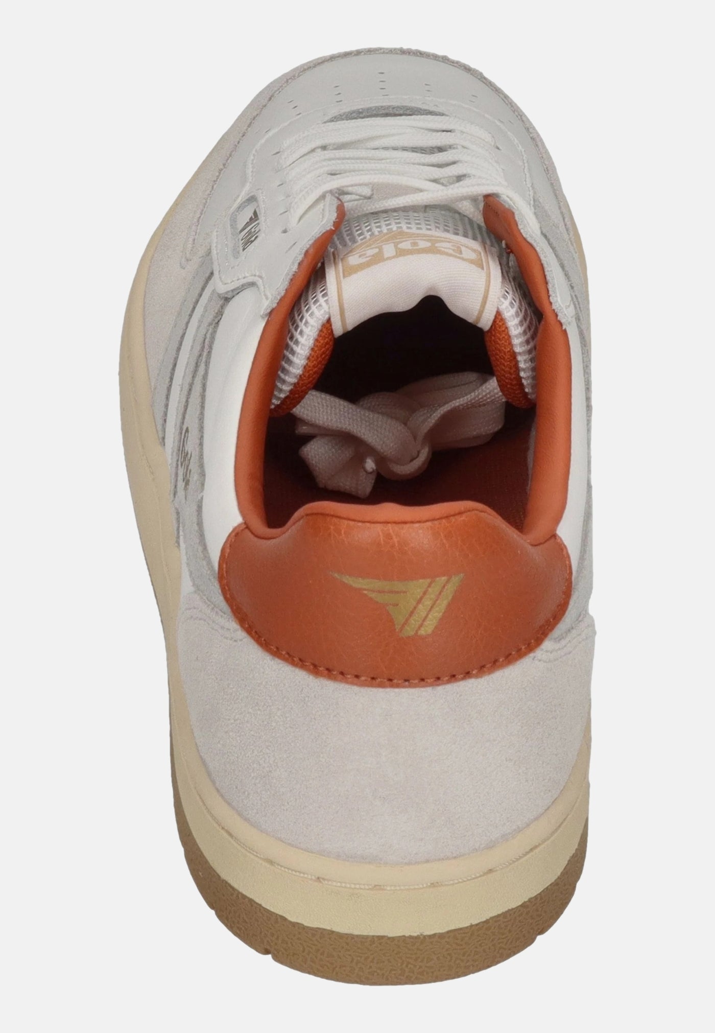 Gola Hawk Low-Sneaker