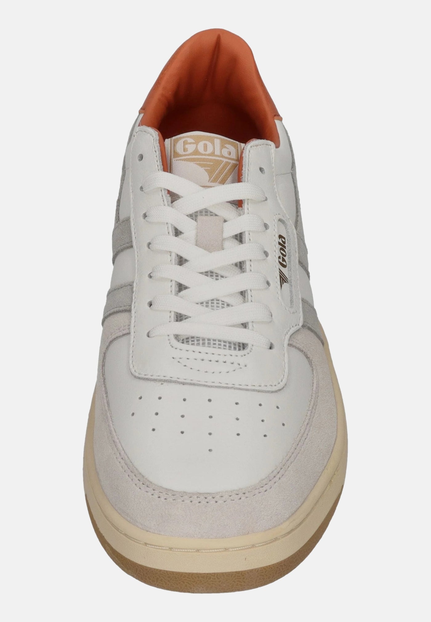 Gola Hawk Low-Sneaker