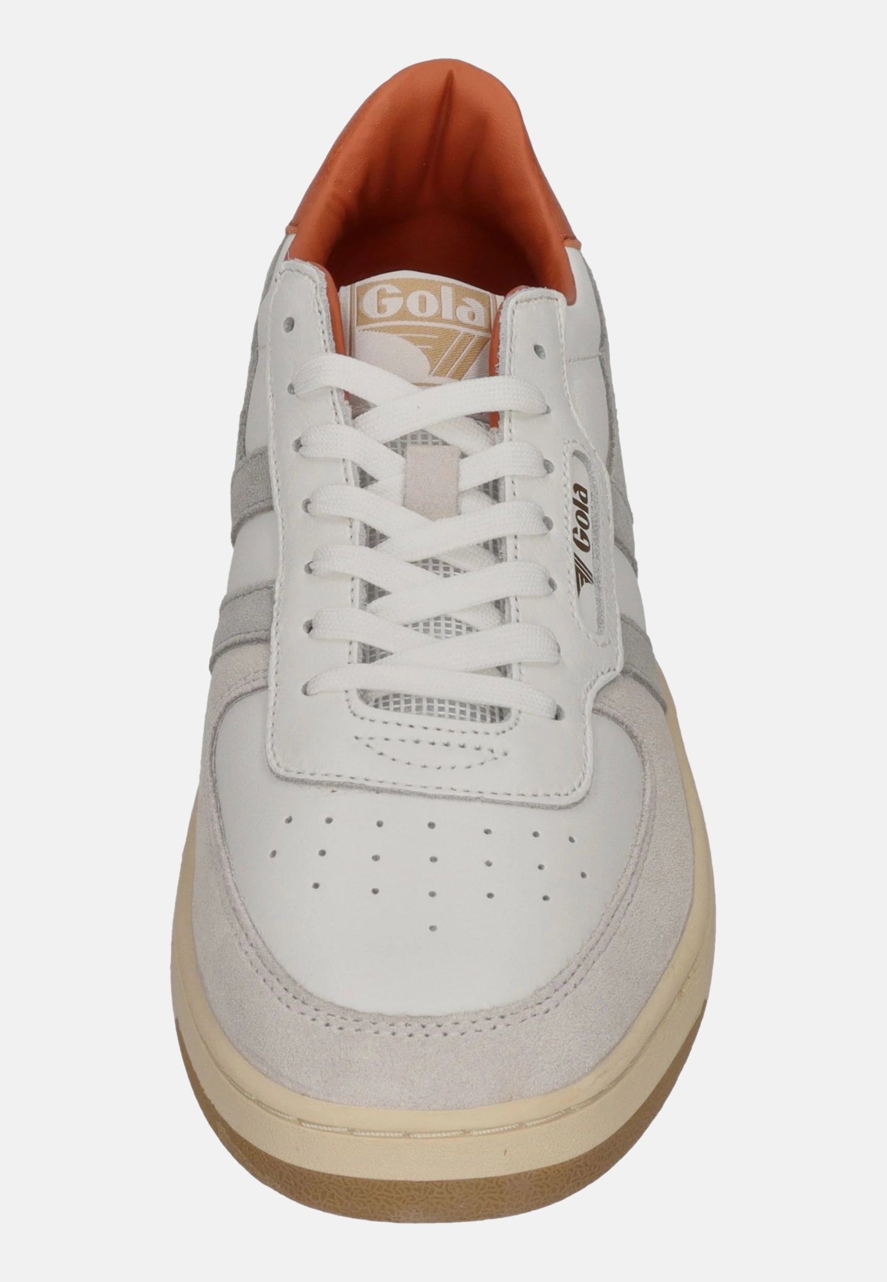 Gola Hawk Low-Sneaker