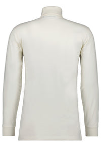 Ragman Rollkragenpullover