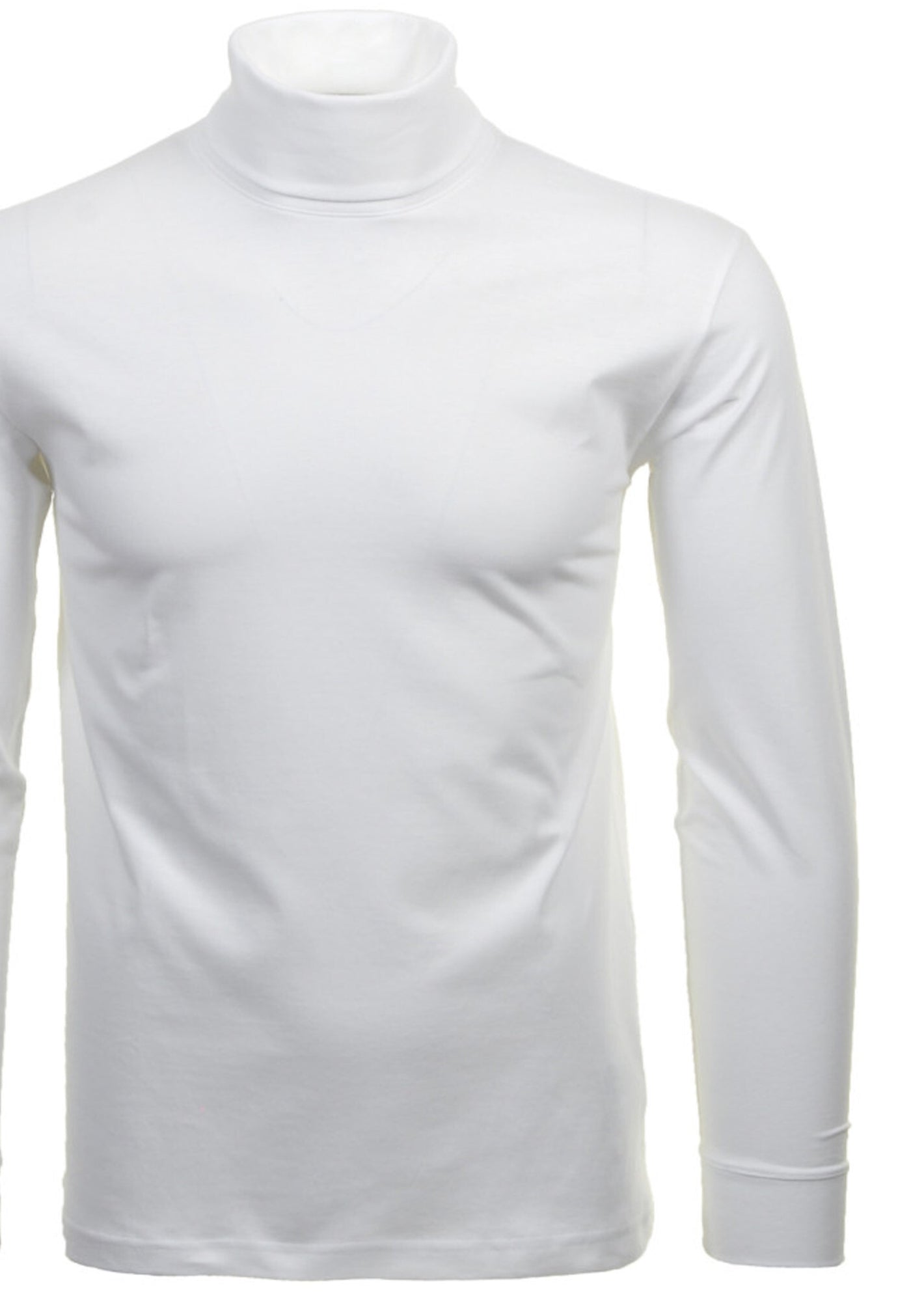 Ragman Rollkragenpullover