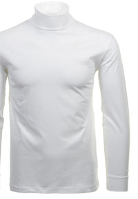 Ragman Rollkragenpullover