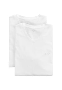 Gant Kurzarmshirt 2-PACK