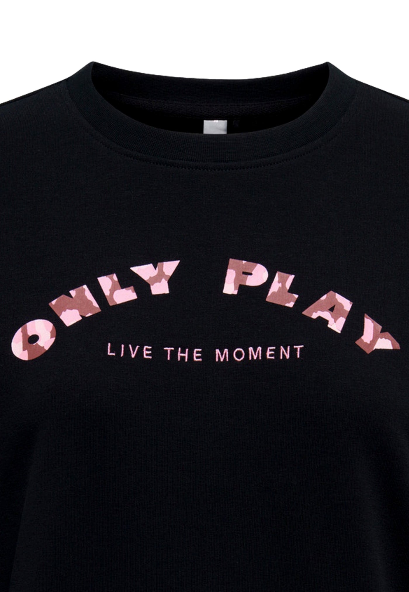 ONLY PLAY CONFI LIFE  Sweatshirt