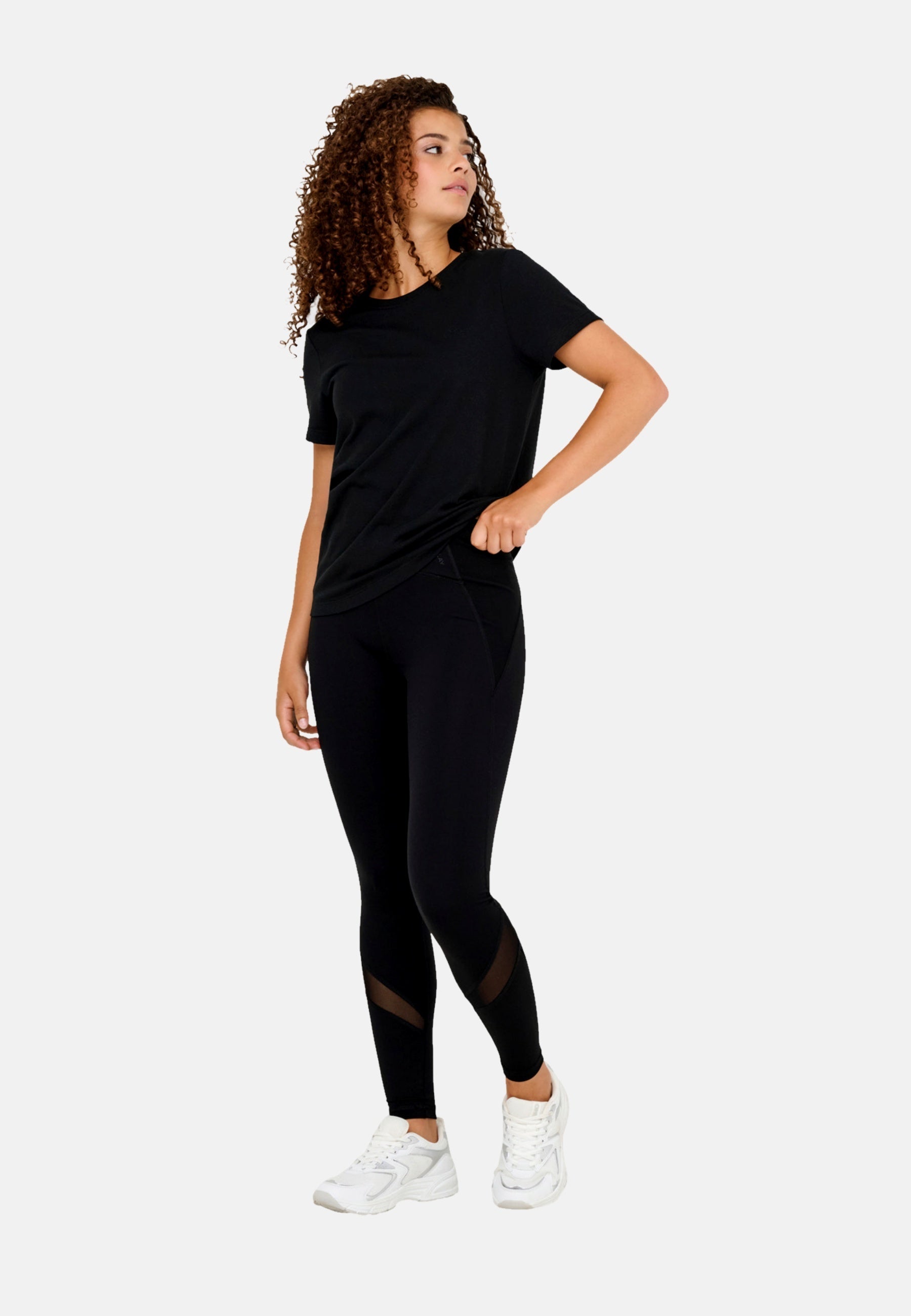 ONLY PLAY RYA-3-POSH Leggings