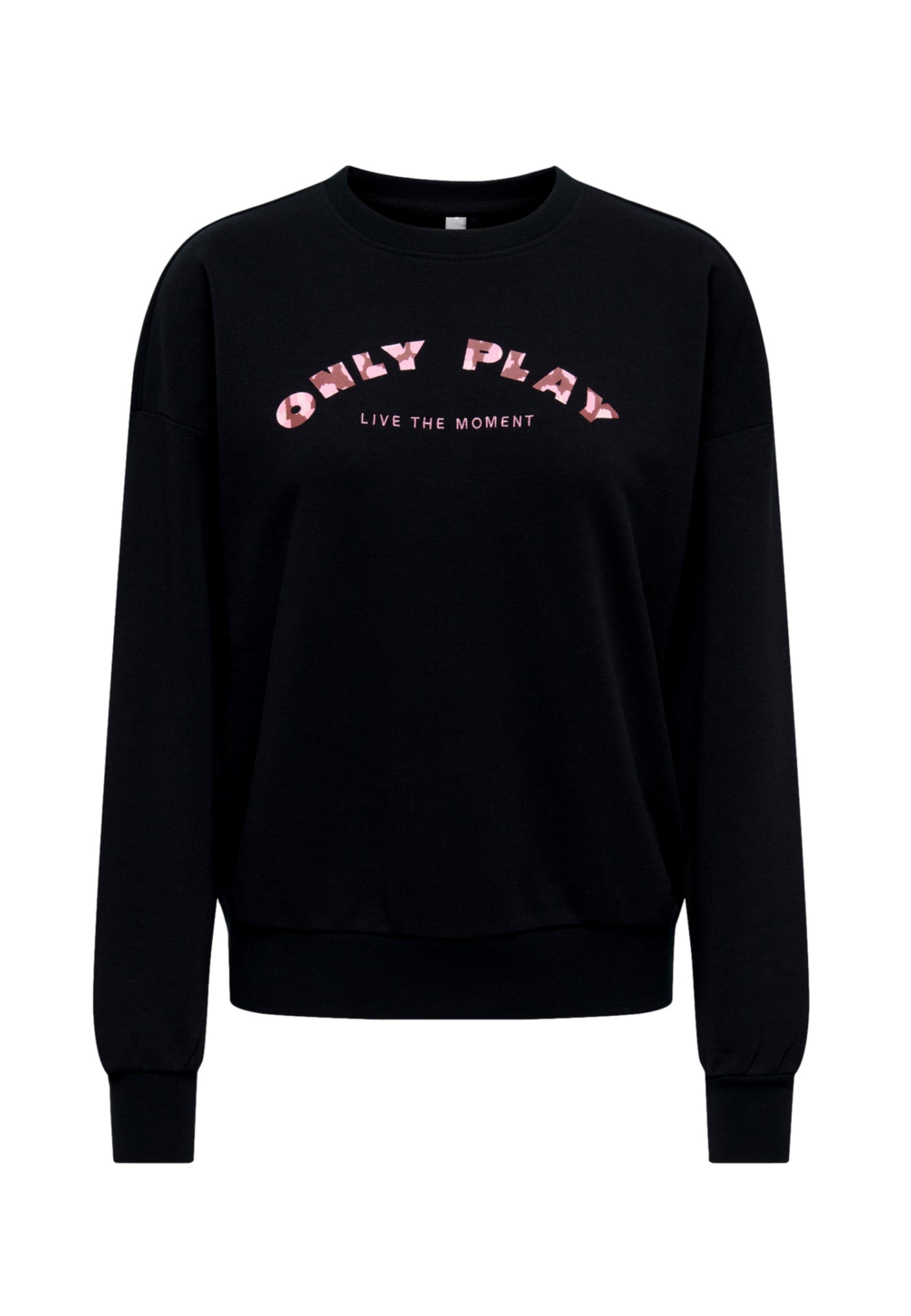 ONLY PLAY CONFI LIFE  Sweatshirt